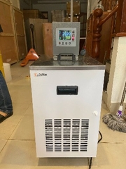 Bể tuần hoàn nhiệt nóng lạnh (chiller), 10L, Model: RHC-2010, Hãng: Taisite - Trung Quốc