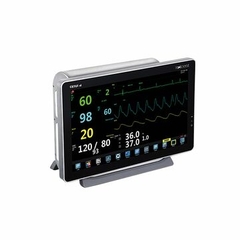 Monitor theo dõi bệnh nhân Cetus XL, Hãng: Axcent medical/Đức