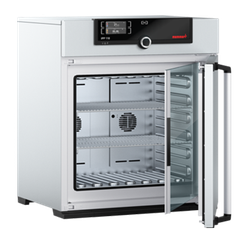 Tủ ấm lạnh dùng công nghệ Peltier 108L loại IPP110, Hãng Memmert/Đức