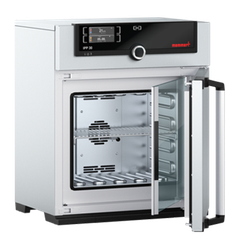 Tủ ấm lạnh dùng công nghệ Peltier 32L loại IPP30, Hãng Memmert/Đức