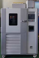 Tủ thử nghiệm nhiệt độ, độ ẩm 120 lít Model:CTHC-2020, Hãng: MYUNGJITECH/Hàn Quốc