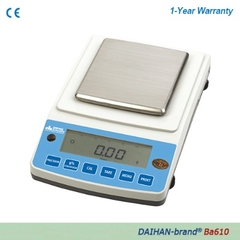 Cân kỹ thuật 2 số lẻ 210g, Model: BA210, Hãng: DAIHAN Scientific/ Hàn Quốc