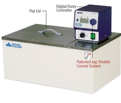 BỂ ĐIỀU NHIỆT TUẦN HOÀN 11 LÍT. MODEL: WCB-11. HÃNG: DAIHAN Scientific/HÀN QUỐC