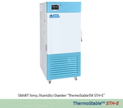 TỦ MÔI TRƯỜNG NHIỆT ĐỘ/ĐỘ ẨM 800 LÍT. MODEL: ThermoStable STH-E800. HÃNG: DAIHAN Scientific/HÀN QUỐC