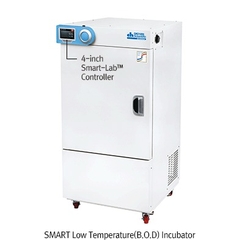 TỦ ẤM LẠNH (BOD) SMART 420 LÍT. MODEL: ThermoStable SIR-420. HÃNG: DAIHAN Scientific/HÀN QUỐC