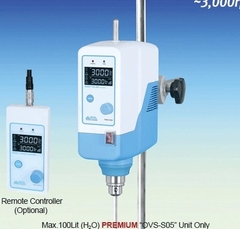 MÁY KHUẤY ĐŨA 100 LÍT. MODEL: OVS-S05. HÃNG: DAIHAN Scientific/HÀN QUỐC