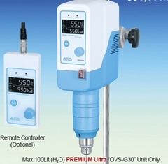 MÁY KHUẤY ĐŨA 100 LÍT. MODEL: OVS-G30. HÃNG: DAIHAN Scientific/HÀN QUỐC