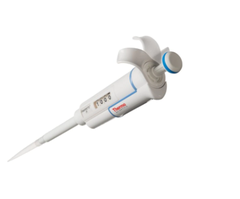 Micropipette Finnpipette™ F1 đơn kênh dải thể tích 100 - 1000 μL, Code: 4641100N, Hãng: Thermo Scientific 