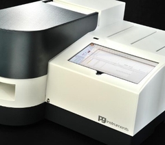 Máy quang phổ tử ngoại khả kiến UV-VIS chùm tia kép T85 Hãng: PG Instruments Ltd/Anh