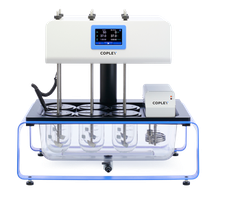 Máy đo độ hòa tan loại DIS-600i, Hãng Copley/Anh