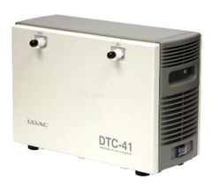 Bơm chân không không dầu, Model: DTC-41, Hãng: Ulvac/Nhật