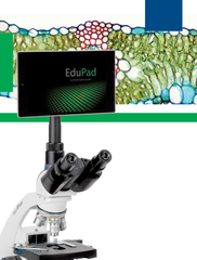 TABLET  CAMERA – dòng EduPad tablet cho kính hiển vi