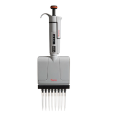 Micropipette F1-ClipTip™ 8 kênh dải thể tích 30-300 μL, Code: 4661140N, Hãng: Thermo Scientific 