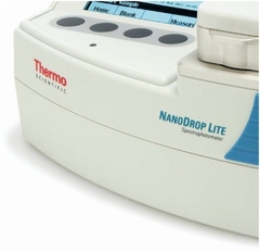 Máy quang phổ NanoDrop ™ Lite - Hãng : THERMO