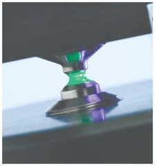 Máy đo độ huỳnh quang NanoDrop ™ 3300- Hãng : THERMO