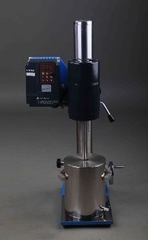 Máy phân tán sơn, Model: GFJ-0.75A, Hãng: TaisiteLab Sciences Inc / Mỹ