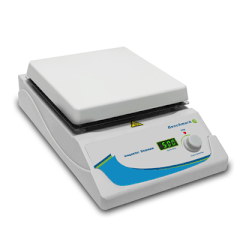 Máy khuấy từ Magnetic stirrer, Model: H3710-S-E, Hãng: Benchmark/Mỹ