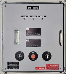 Máy giám sát khí thải liên tục, Model: IMR 5000, Hãng: IMR/USA