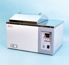 Bể ổn nhiệt lắc 60L, Model: LLB-SW060, Hãng: LKLAB/Hàn Quốc