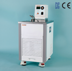 Bể điều nhiệt tuần hoàn lạnh 30L, Model: LC-LT430, Hãng: LKLAB/Hàn Quốc