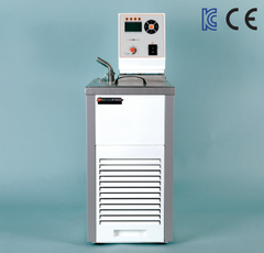 Bể điều nhiệt tuần hoàn lạnh 30L, Model: LC-LT230, Hãng: LKLAB/Hàn Quốc