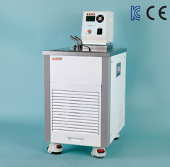 Bể điều nhiệt tuần hoàn lạnh 8L, Model: LC-LT408, Hãng: LKLAB/Hàn Quốc