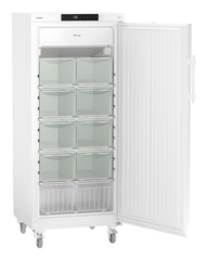 Tủ lạnh đông sâu bảo quản mẫu -35°, 478 Lít Model:LGv 5010, Hãng: Liebherr-Đức