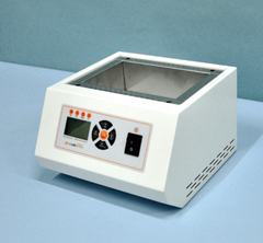 Máy ủ nhiệt khô 2 vị trí, 300oC, Model: LI-HB111, Hãng: LKLAB/Hàn Quốc