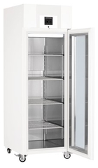 Tủ lạnh bảo quản mẫu 0°C đến 16°C, 617 LÍT Model:LKPv 6523, Hãng: Liebherr-Đức