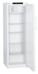 Tủ lạnh bảo quản mẫu 3°C đến 16°C, 361 Lít Model:LKv 3910, Hãng: Liebherr-Đức