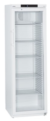Tủ lạnh bảo quản mẫu 3°C đến 16°C cửa kính 386 Lít Model:LKv 3913, Hãng:Liebherr-Đức
