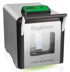 Máy dập mẫu vi sinh, model: BagMixer 400 SW, hãng: Interscience , Xuất xứ: Pháp