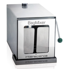 Máy dập mẫu vi sinh, model: BagMixer 400 W, hãng: Interscience , Xuất xứ: Pháp