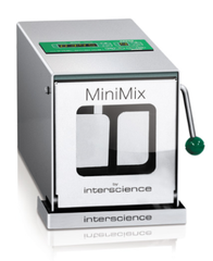Máy dập mẫu vi sinh, model: MiniMix 100 W CC, hãng: Interscience , xuất xứ: Pháp
