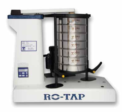 Máy lắc sàng rây RO-TAP, model: RX-30-10, Hãng: W.S.Tyler - Mỹ