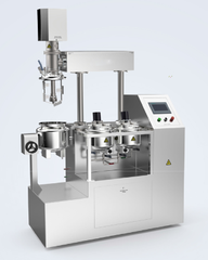 Máy nhũ hóa 5L, Model: ZJR-5, Hãng: Taisite Lab Sciences Inc-Mỹ