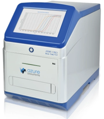Máy real-time PCR Azure Biosystems™ Cielo, model: Cielo 6, Hãng Azure Biosystems/Mỹ