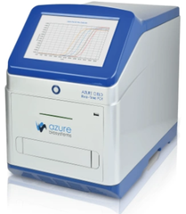 Máy real-time PCR Azure Biosystems™ Cielo, model: Cielo 3, Hãng Azure Biosystems/Mỹ