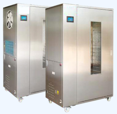 Máy sấy lạnh 20~100kg, model: WRH-100G, Hãng: TaisiteLab Sciences Inc / Mỹ