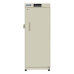 Tủ đông âm sâu -30oC, 274L, Model: MDF-U334, Hãng: PHCBi / Nhật Bản