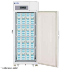 Tủ đông âm sâu -30oC, 690L, Model: MDF-U731M, Hãng: PHCBi / Nhật Bản