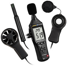 Máy đo môi trường PCE-EM 883 , Hãng PCE Instruments/Anh