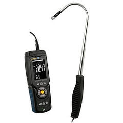 Máy đo vận tốc không khí PCE-HWA 30 , Hãng PCE Instruments/Anh