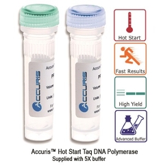 Accuris ™ Hot Start Taq, Hãng: Accuris-Benchmark