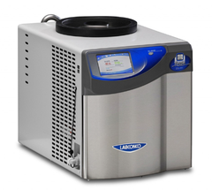 Máy đông khô 4.5 Lít -50C, Model: FreeZone 4.5 Liter -50C Benchtop Freeze Dryer, Hãng: Labconco/ Mỹ