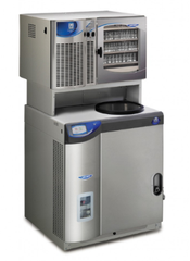Máy đông khô 6 Lít -50C ( kèm hệ thống tủ hút chân không), Model: FreeZone 6 Liter -50C Console Freeze Dryer with Stoppering Tray Dryer, Hãng: Labconco/ Mỹ