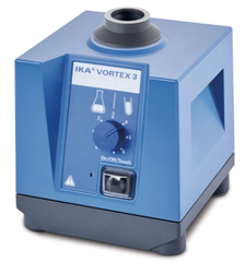 Máy lắc Vortex  , Model: VORTEX 3 , Hãng: IKA/Đức