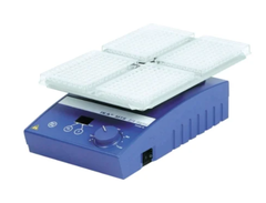 Máy lắc đĩa microtiter MTS 2/4 digital , Model: MTS 2/4 digital , Hãng: IKA/Đức