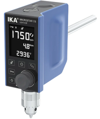 Máy khuấy đũa , Model: MICROSTAR 7.5 control , Hãng: IKA/Đức