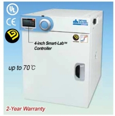 Tủ ấm đối lưu cưỡng bức 105 Lít, Model: ThermoStable SIF-105, Hãng: DAIHAN Scientific/Hàn Quốc